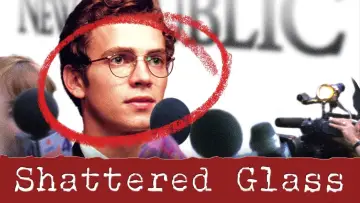 Задник до фильму"Shattered Glass" #126967