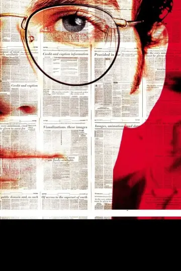 Постер до фильму"Shattered Glass" #474940
