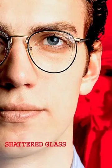 Постер до фильму"Shattered Glass" #890103