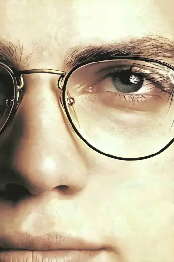 Постер до фильму"Shattered Glass" #890107
