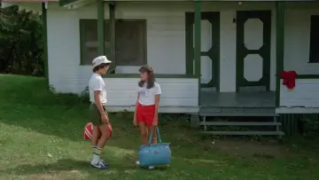 Задник до фильму"Sleepaway Camp" #1201593