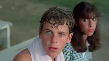Задник до фильму"Sleepaway Camp" #1201594