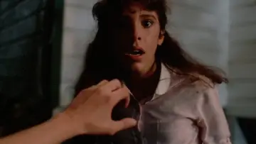 Задник до фильму"Sleepaway Camp" #1201595