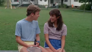 Задник до фильму"Sleepaway Camp" #1201598