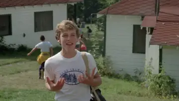 Задник до фильму"Sleepaway Camp" #1201599