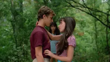 Задник до фильму"Sleepaway Camp" #1201601