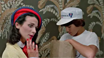 Задник до фильму"Sleepaway Camp" #1201602