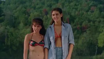 Задник до фильму"Sleepaway Camp" #1201603