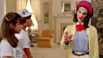 Задник до фильму"Sleepaway Camp" #1201604