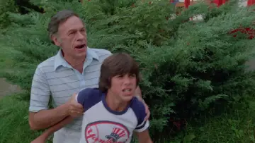 Задник до фильму"Sleepaway Camp" #1201605