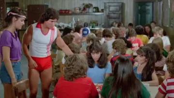 Задник до фильму"Sleepaway Camp" #1201607
