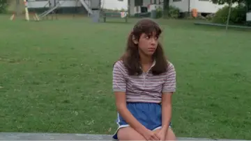 Задник до фильму"Sleepaway Camp" #1201608