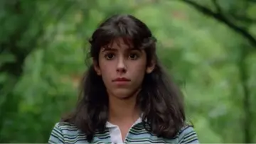 Задник до фильму"Sleepaway Camp" #1201609