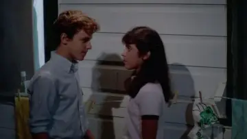 Задник до фильму"Sleepaway Camp" #1201610