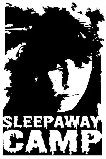 Постер до фільму "Sleepaway Camp" #1355944