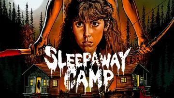 Задник до фильму"Sleepaway Camp" #149583