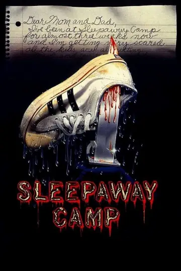 Постер до фильму"Sleepaway Camp" #149585