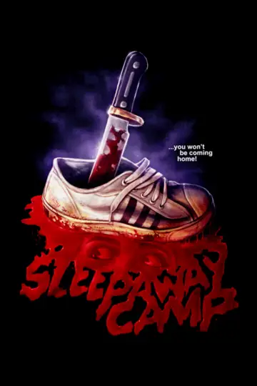 Постер до фильму"Sleepaway Camp" #149587