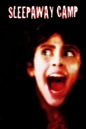 Постер до фильму"Sleepaway Camp" #149590