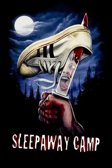 Постер до фільму "Sleepaway Camp" #1631686