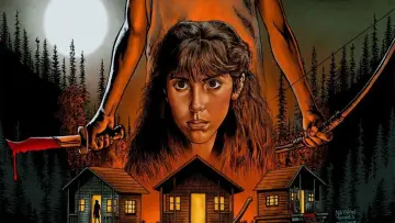 Задник до фильму"Sleepaway Camp" #291876