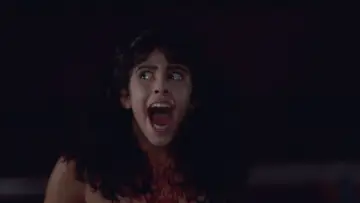 Задник до фильму"Sleepaway Camp" #291879