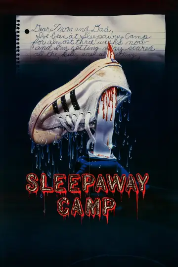 Постер до фильму"Sleepaway Camp" #291881