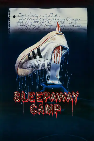 Постер до фильму"Sleepaway Camp" #291882