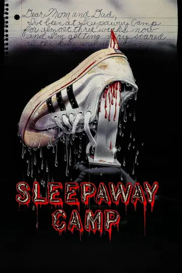 Постер до фильму"Sleepaway Camp" #291886