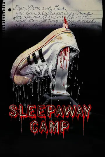 Постер до фильму"Sleepaway Camp" #291887