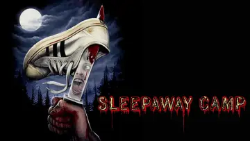 Задник до фильму"Sleepaway Camp" #923482