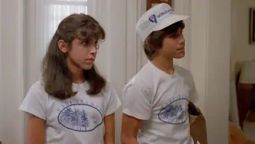 Задник до фильму"Sleepaway Camp" #923485
