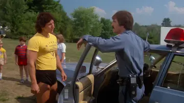 Задник до фильму"Sleepaway Camp" #923487