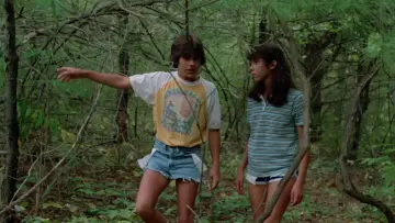 Задник до фильму"Sleepaway Camp" #923490