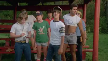 Задник до фильму"Sleepaway Camp" #934782