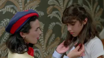 Задник до фильму"Sleepaway Camp" #934786
