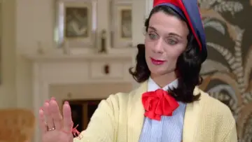 Задник до фильму"Sleepaway Camp" #934787