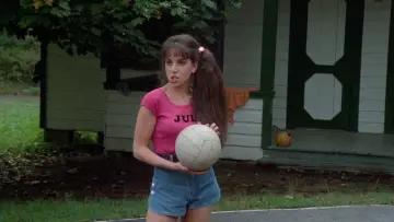 Задник до фильму"Sleepaway Camp" #934789