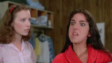 Задник до фильму"Sleepaway Camp" #934790