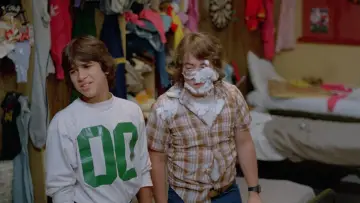 Задник до фильму"Sleepaway Camp" #934792
