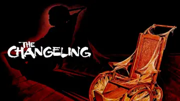 Задник до фильму"The Changeling" #129409