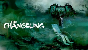 Задник до фильму"The Changeling" #129410