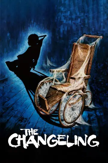 Постер до фильму"The Changeling" #129413