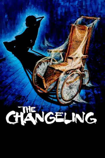 Постер до фильму"The Changeling" #129417