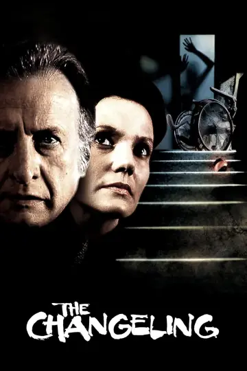 Постер до фильму"The Changeling" #129418