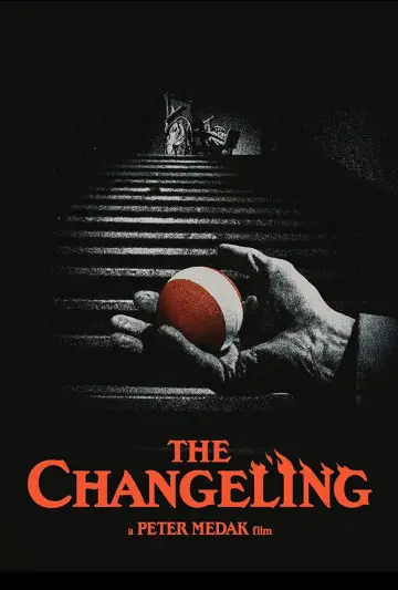 Постер до фильму"The Changeling" #129419