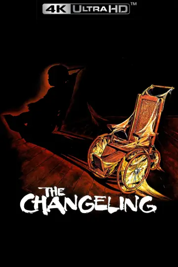 Постер до фильму"The Changeling" #129420