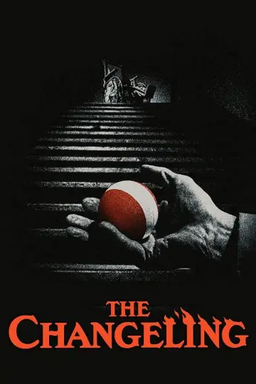 Постер до фильму"The Changeling" #129421
