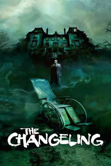 Постер до фільму "The Changeling" #1582380