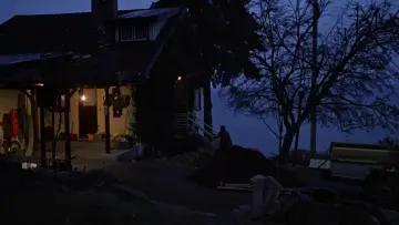 Задник до фильму"The Changeling" #245615